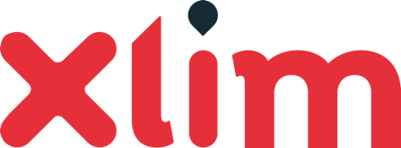 Logo XLIM